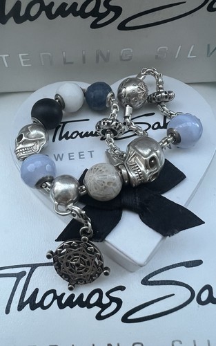 Thomas sabo karma bead - karma, armband