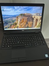 Dell Latitude 5590 Intel Core