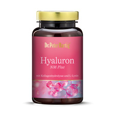 Dr. Peter Hartig / Hyaloron NM