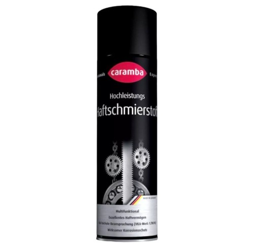 Caramba hochleistungs - caramba,