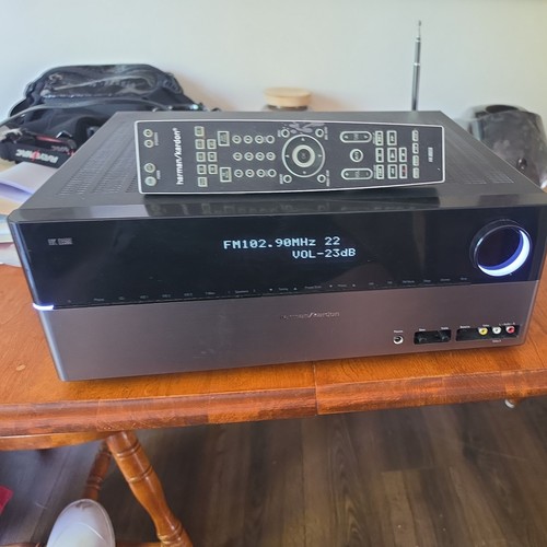 Harman kardon 3390 home - 3390,