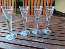 Malteserkreuz Aquavit, 4