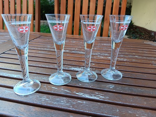 Malteserkreuz aquavit 4 - aquavit,,