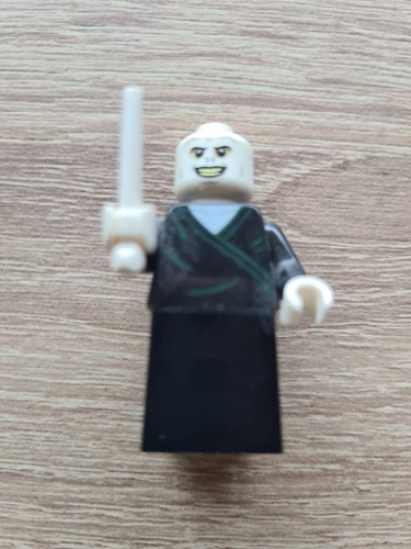 Lego harry potter lord - potter,,