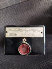 Landis & Gyr LAI2 Serie 03 Feuerungsautomat