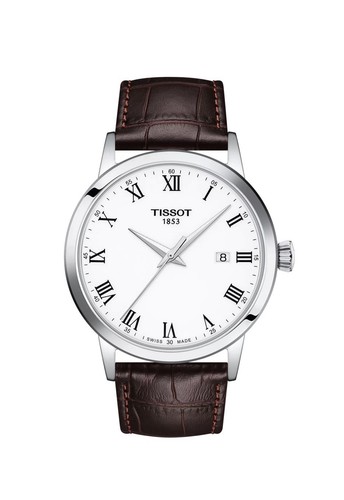 Tissot herrenuhr - tissot,