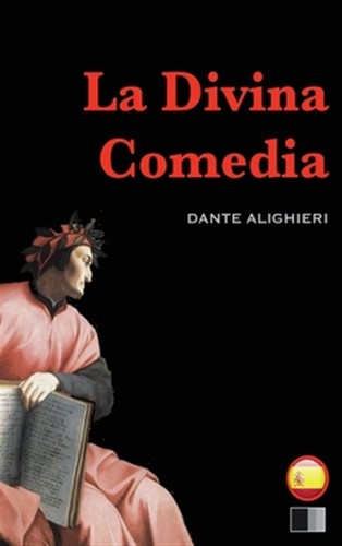 Divina comedia el - divina, comedia: