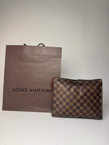 Vintage louis vuitton damier - vuitton,