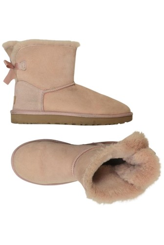 Ugg stiefelette damen ankle - stiefelette,