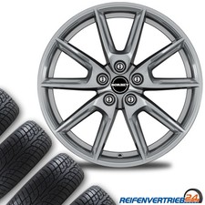 Alu winterräder für - 4x,