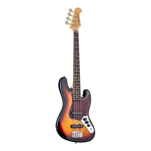 Mini sunburst 4 saiter - j&d, 4-saiter