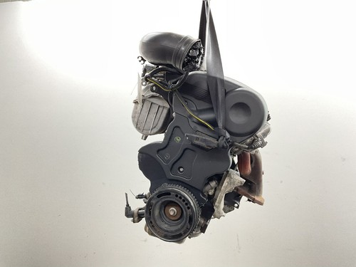 Motor x16xel opel astra 6 - astra, 1.6