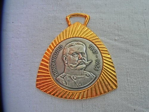 Medaille marschmedaille 70er - marschmedaille,