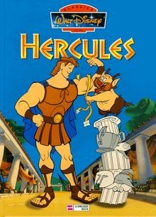 Hercules classics von - hercules:, walt