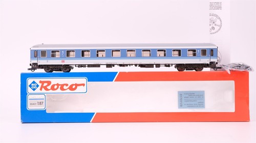Roco 45050 personenwagen - roco,