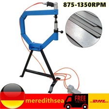 Glätthammer Profi Pneumatisch