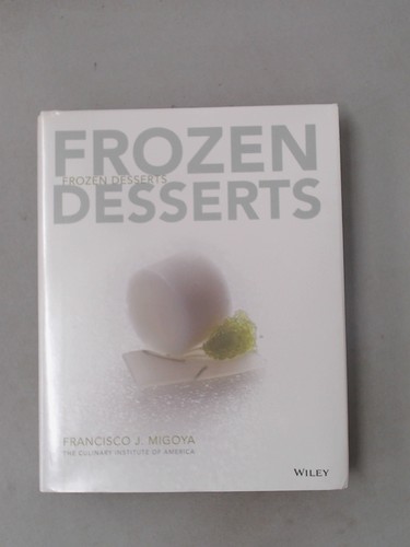 Frozen desserts migoya - frozen, desserts,