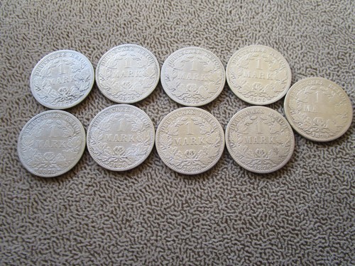 Aus meine sammlung x - sammlung, 9