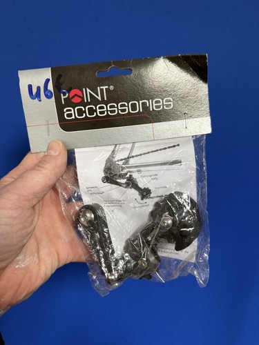 Point kettenspanner single - point,
