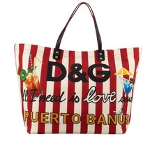 DOLCE & GABBANA DG Logo