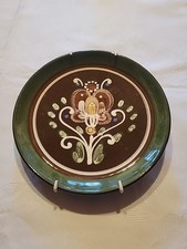 Keramikteller  Wandteller
