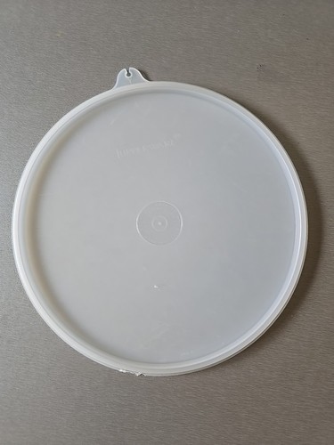 Tupperware deckel 230 - tupperware, d