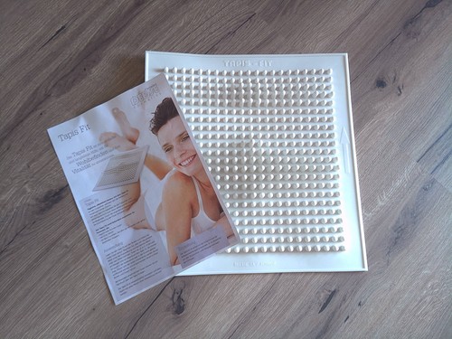 Deesse tapis fit matte - deesse,