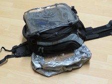 Wunderlich Tankrucksack Bmw GS LC R1200GS Triumph Tiger Reisenduro R1250GS 