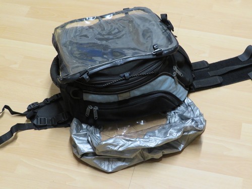 Wunderlich tankrucksack bmw - tankrucksack,
