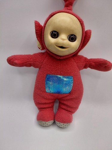 Teletubbies po - ❤️,