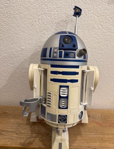 Star wars r2d2 sprachgesteuert - star,