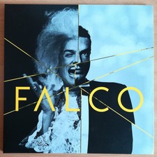 Falco yellow limited edition - -,