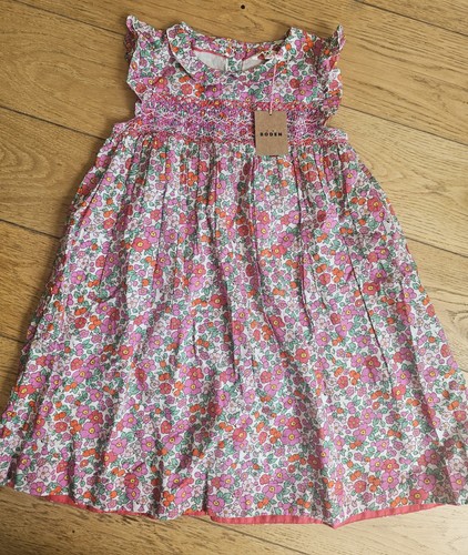 Mini boden kleid - mini, mädchen