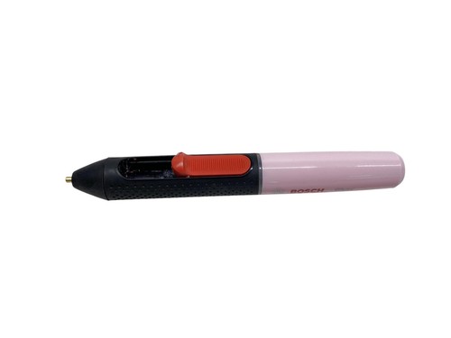 Heißklebepistole bosch gluey - heißklebepistole,