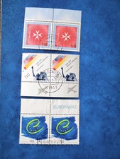 BRD Bund  Mi.Nr. 2047-2049