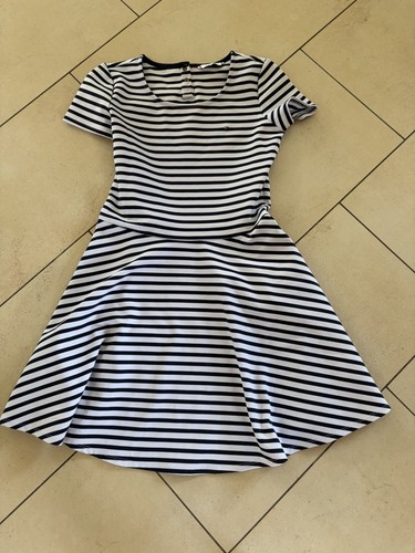 Kleid tommy hilfiger 176 - kleid,