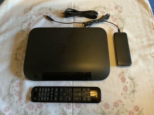 Telekom media receiver 400 - telekom, mr