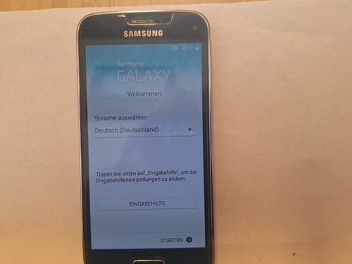 Handy samsung galaxy sm - galaxy, s5