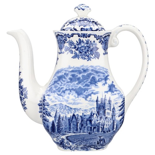 Kaffeekanne enoch wedgwood - kaffeekanne,