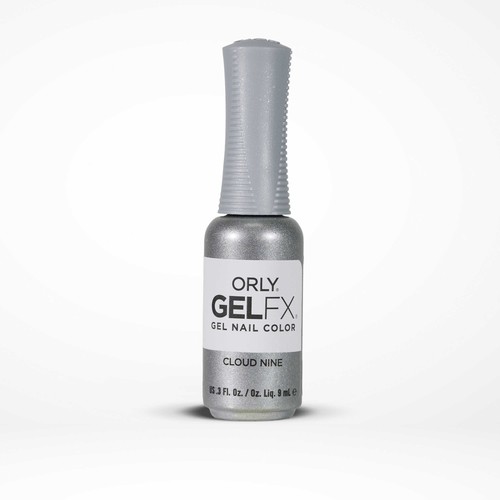 Gel nagellack 9ml - nagellack, cloud