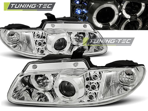 Led angel eyes scheinwerfer - led,