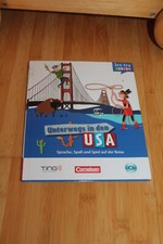 Unterwegs in den USA ღ Ting ღ Lextra junior