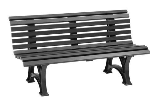 Gartenbank stabile