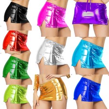 Damen shiny metallic - damen,