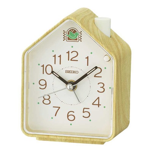 Seiko wecker quarz analog - wecker,