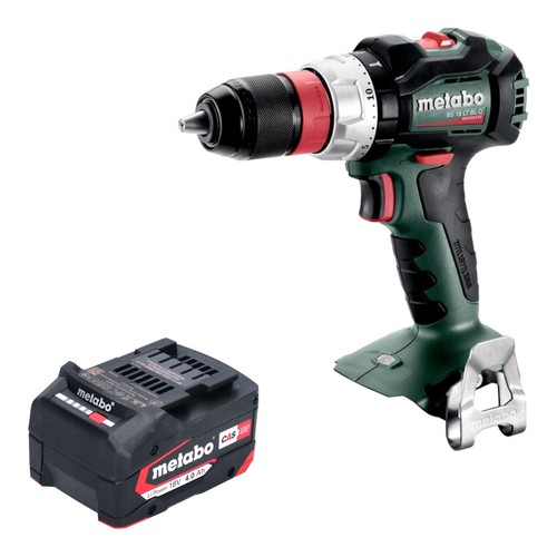 Metabo bl q akku - metabo,