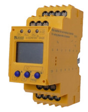 Bender b71016409 isometer - bender, a-isometer