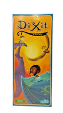 Dixit Journey - Erweiterung -