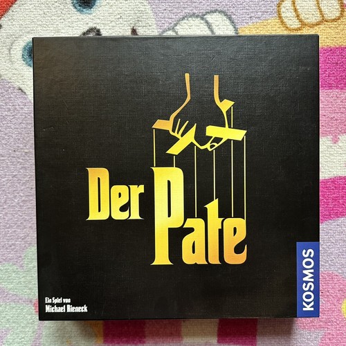 Der pate kosmos brettspiel - kosmos,