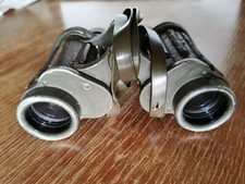 Hensoldt Doppelfernrohr 8x30